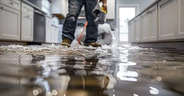 Water damage restoration companies near me in Veneta, OR - Emergency flood extraction