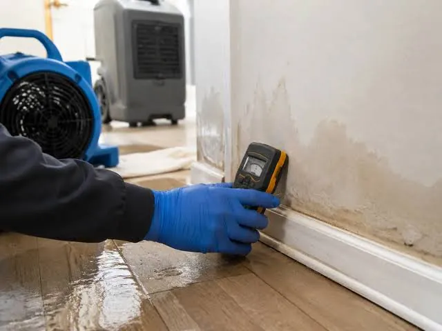 24/7 Water damage restoration services in Veneta, OR - Rapid flood cleanup and mitigation